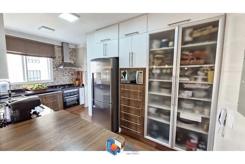 Apartamento, 3 quartos, 146 m² - Foto 10