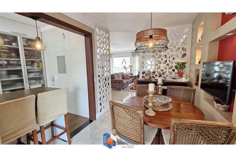 Apartamento, 3 quartos, 146 m² - Foto 8