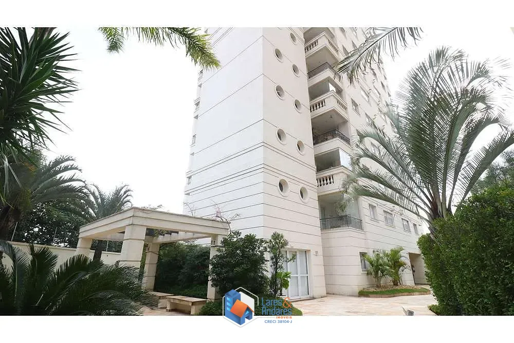 Apartamento, 3 quartos, 146 m² - Foto 24