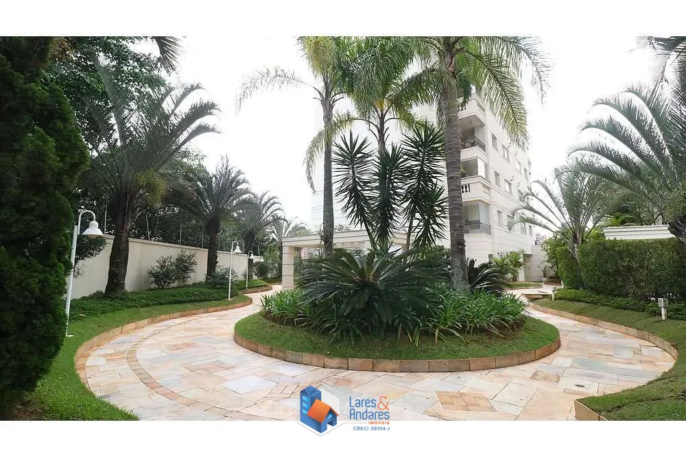 Apartamento, 3 quartos, 146 m² - Foto 25