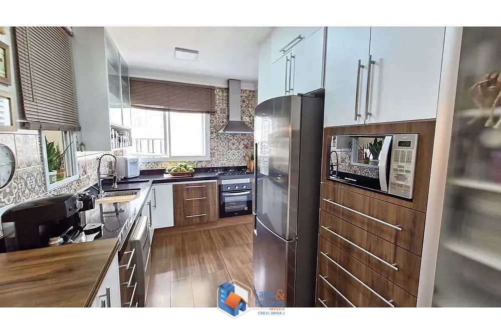 Apartamento, 3 quartos, 146 m² - Foto 11