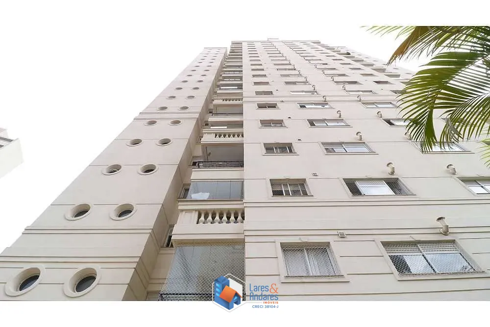 Apartamento, 3 quartos, 146 m² - Foto 26