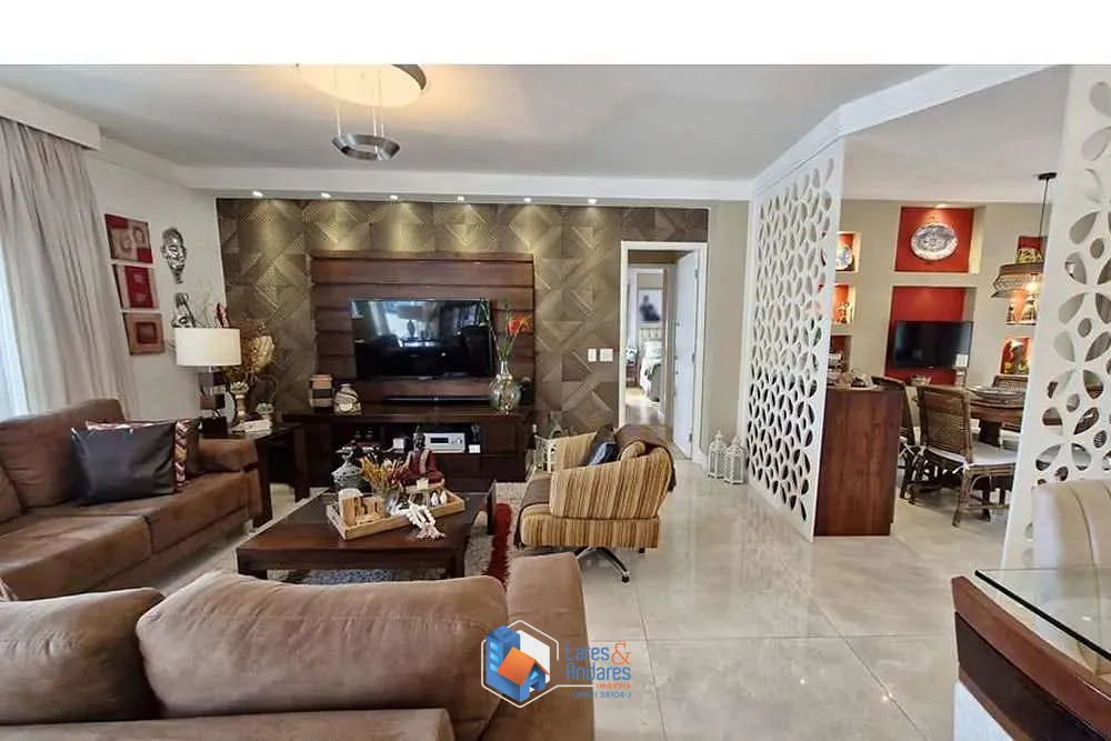 Apartamento, 3 quartos, 146 m² - Foto 29