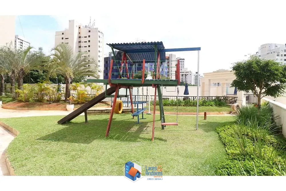 Apartamento, 3 quartos, 146 m² - Foto 19
