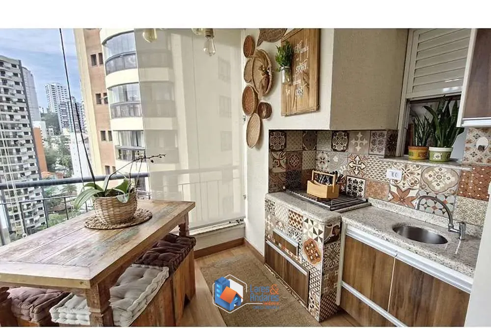 Apartamento, 3 quartos, 146 m² - Foto 7