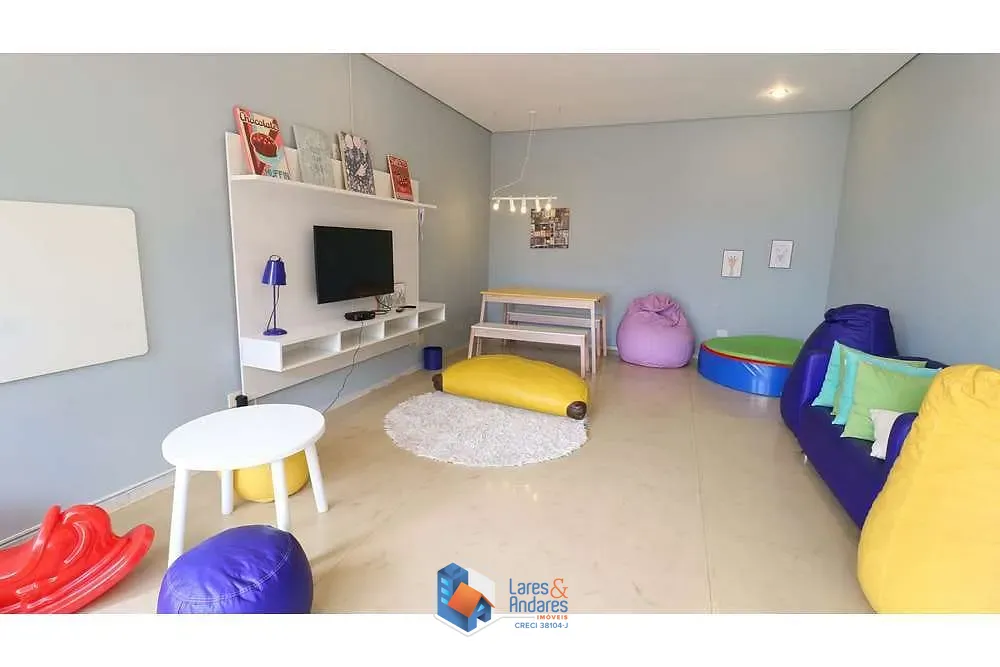 Apartamento, 3 quartos, 146 m² - Foto 20
