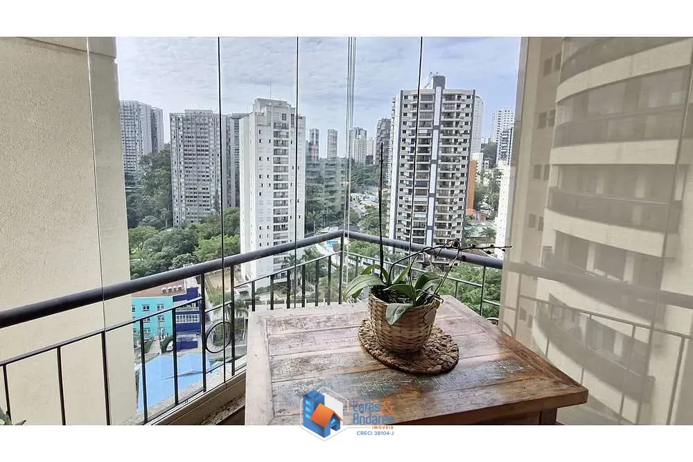 Apartamento, 3 quartos, 146 m² - Foto 5