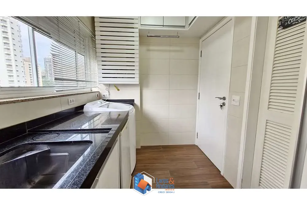 Apartamento, 3 quartos, 146 m² - Foto 14