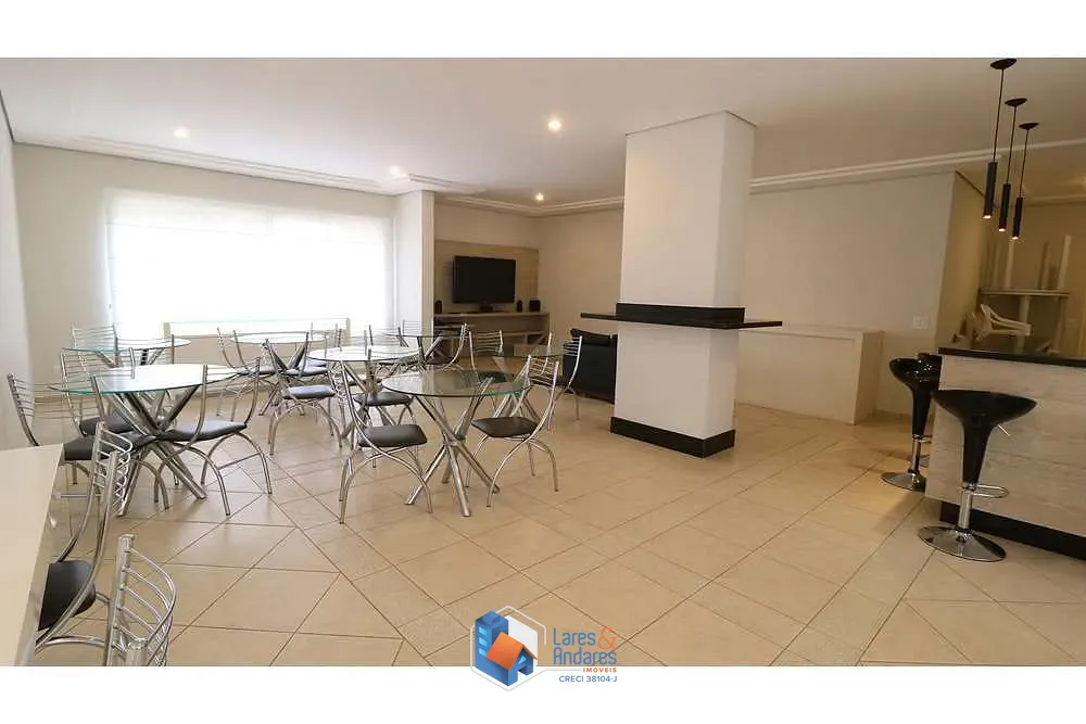 Apartamento, 3 quartos, 146 m² - Foto 21