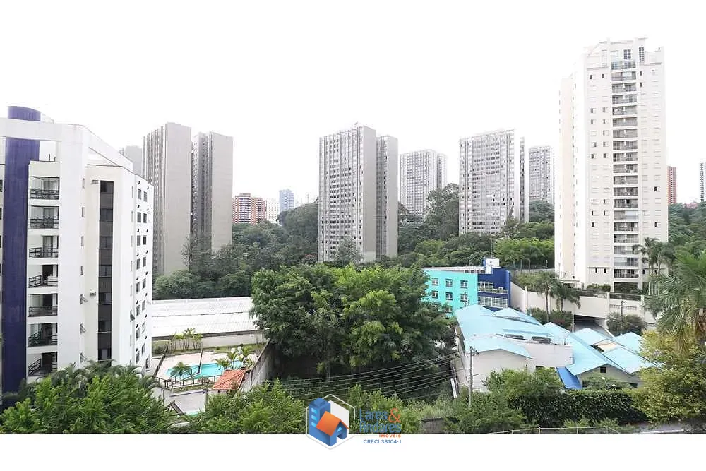 Apartamento, 3 quartos, 146 m² - Foto 22