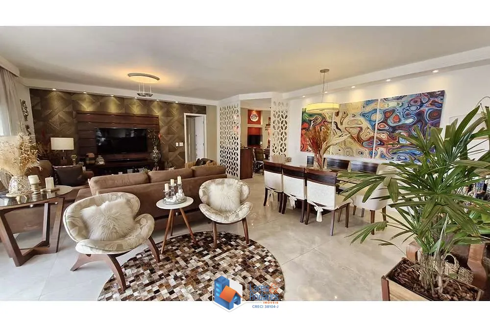 Apartamento, 3 quartos, 146 m² - Foto 27