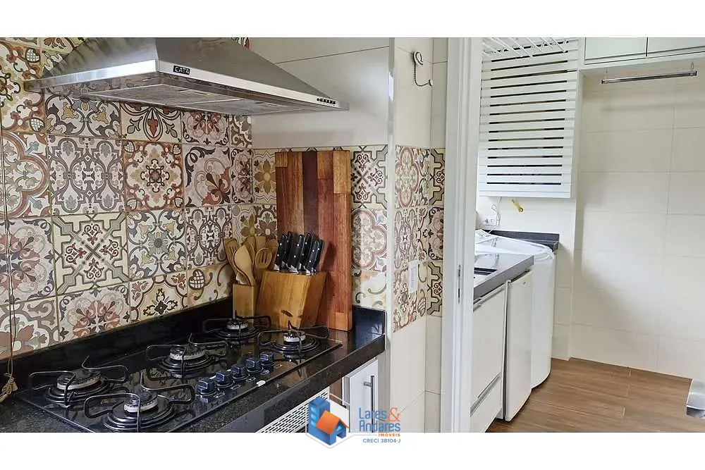 Apartamento, 3 quartos, 146 m² - Foto 13