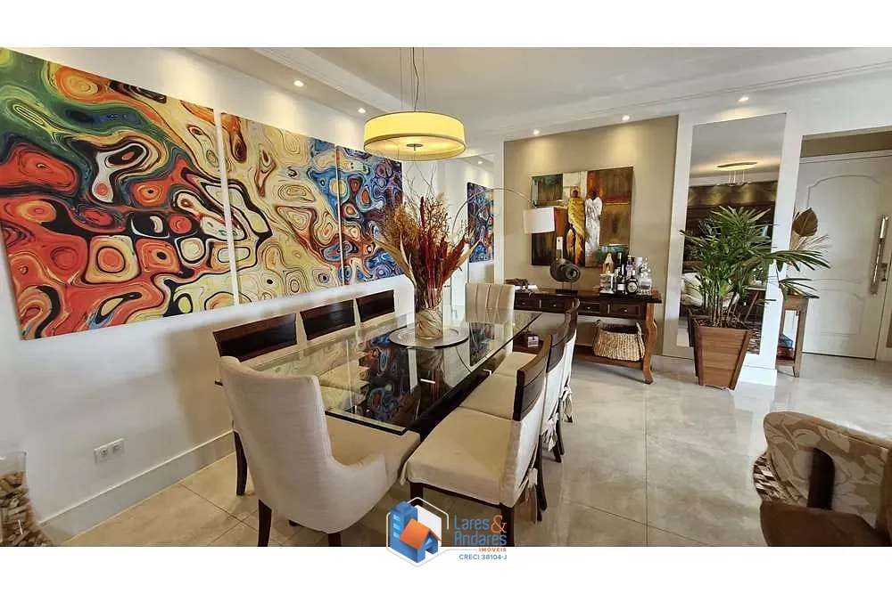 Apartamento, 3 quartos, 146 m² - Foto 30