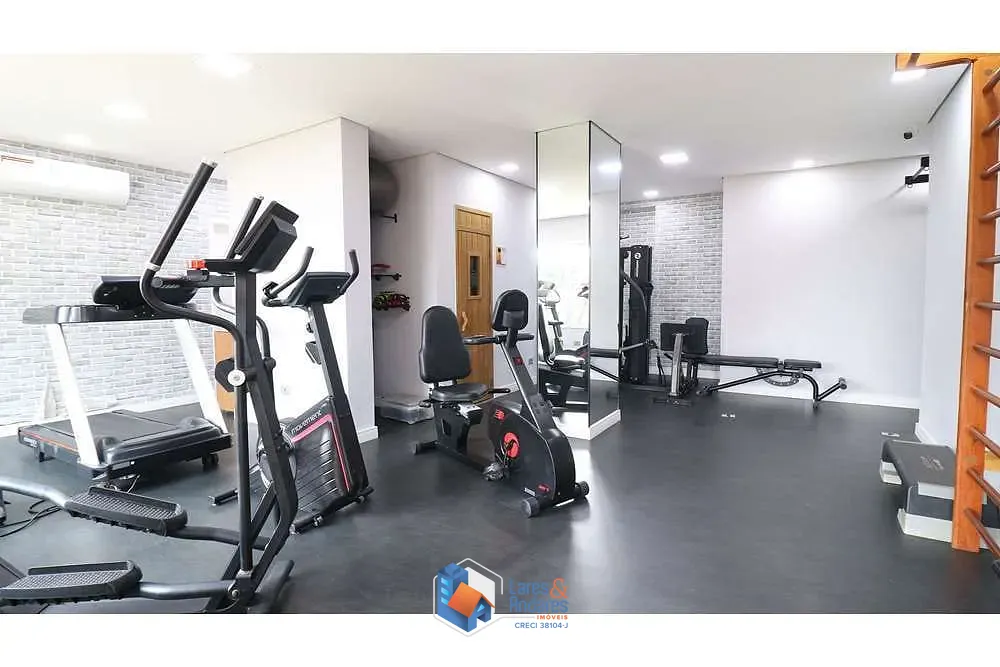 Apartamento, 3 quartos, 146 m² - Foto 18