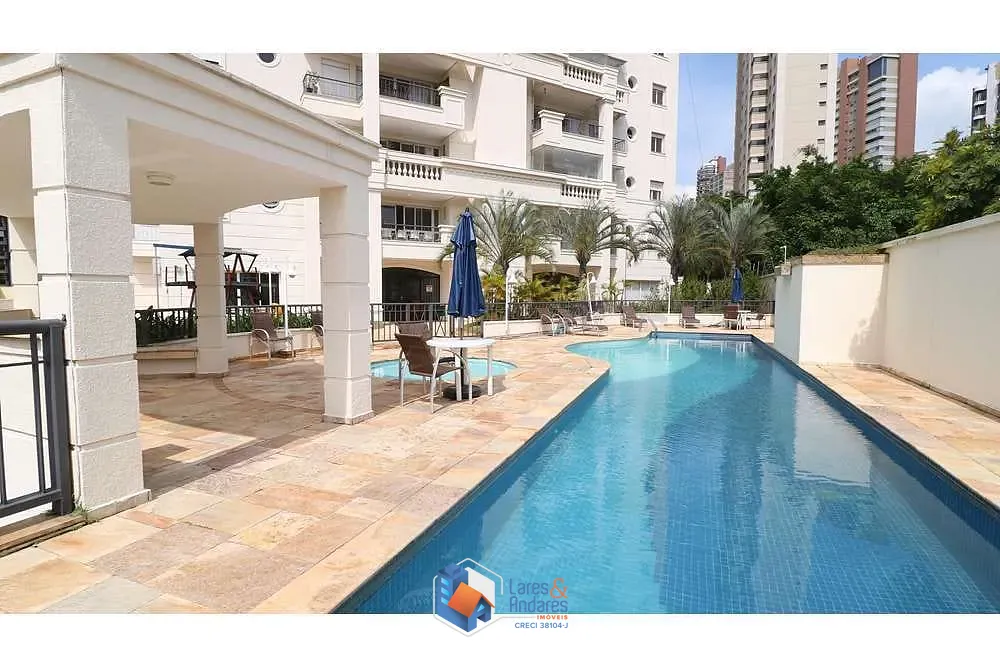 Apartamento, 3 quartos, 146 m² - Foto 15
