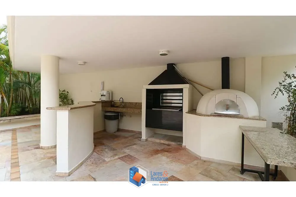 Apartamento, 3 quartos, 146 m² - Foto 16