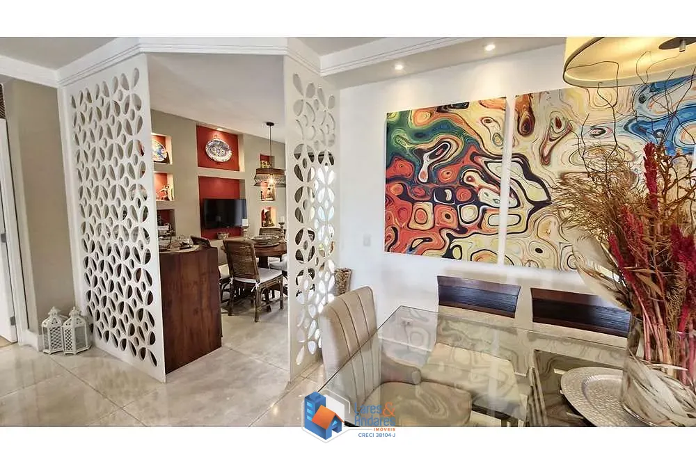 Apartamento, 3 quartos, 146 m² - Foto 3