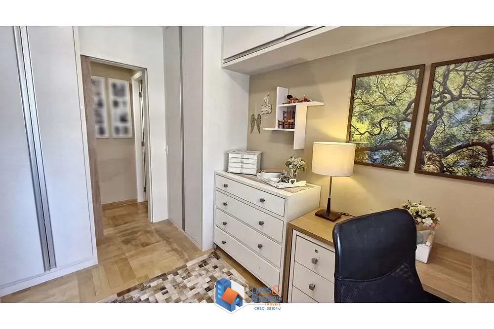 Apartamento, 3 quartos, 146 m² - Foto 41
