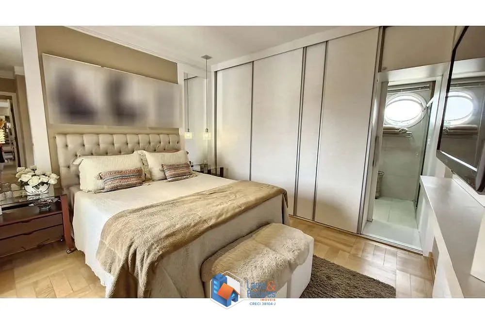 Apartamento, 3 quartos, 146 m² - Foto 42