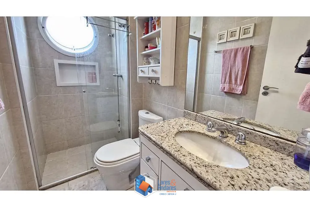 Apartamento, 3 quartos, 146 m² - Foto 39