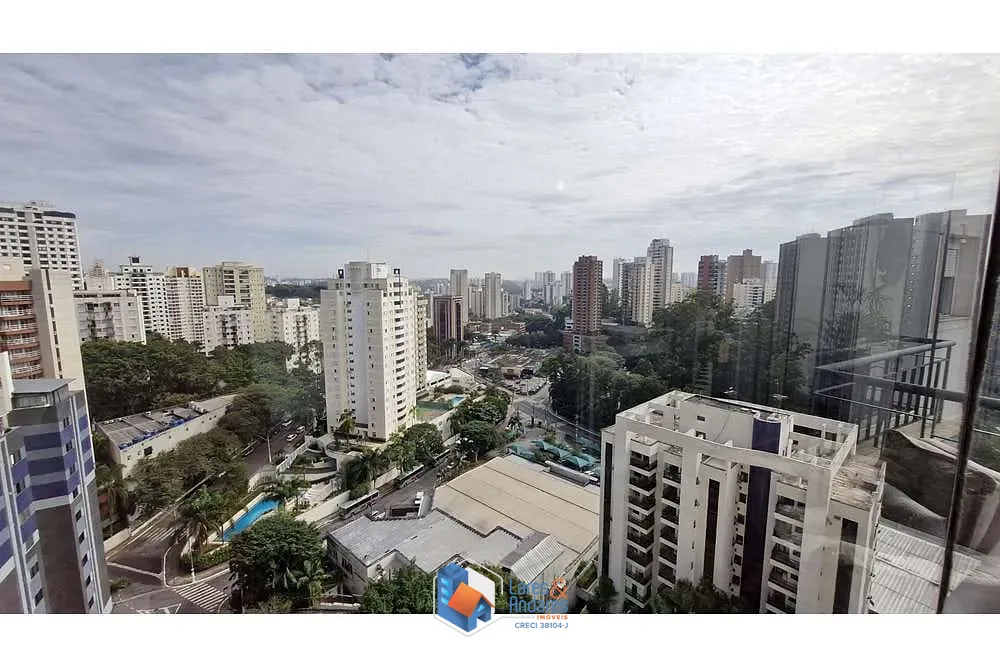 Apartamento, 3 quartos, 146 m² - Foto 34