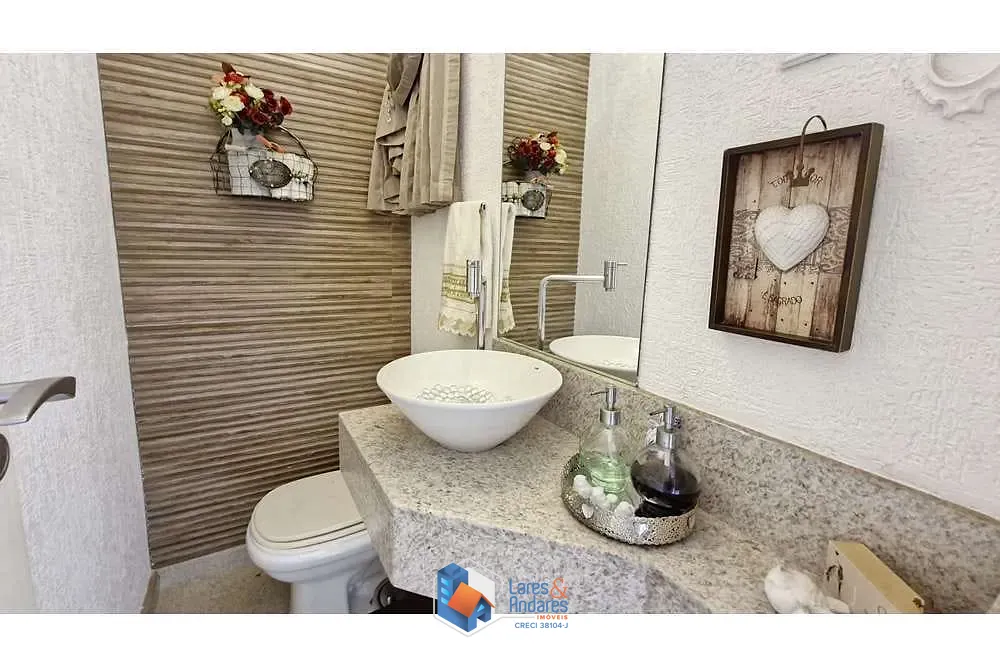 Apartamento, 3 quartos, 146 m² - Foto 36
