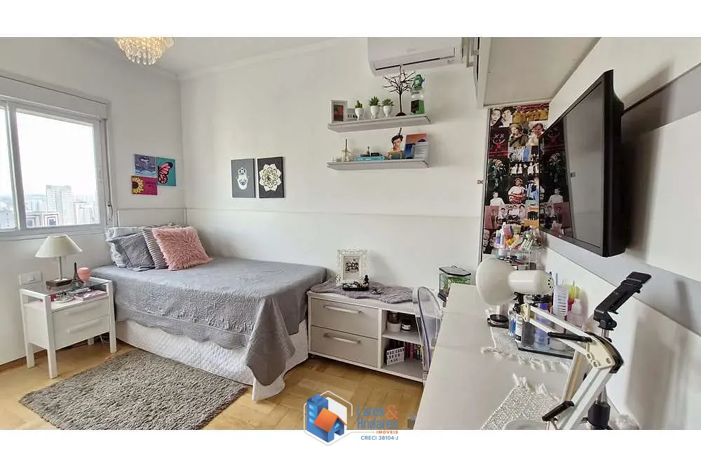 Apartamento, 3 quartos, 146 m² - Foto 37