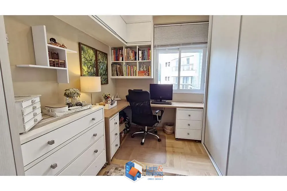 Apartamento, 3 quartos, 146 m² - Foto 40
