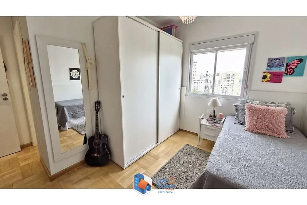 Apartamento, 3 quartos, 146 m² - Foto 38