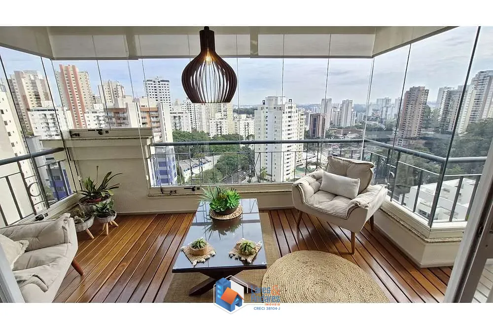 Apartamento, 3 quartos, 146 m² - Foto 31