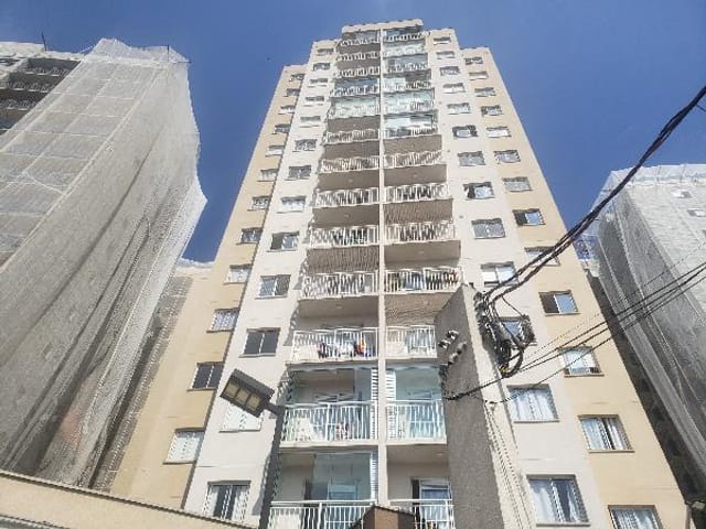 Foto do Apartamento - Apartamento à venda 2 Quartos, 10M², BOM RETIRO, SAO PAULO - SP | Imobiliária Compare