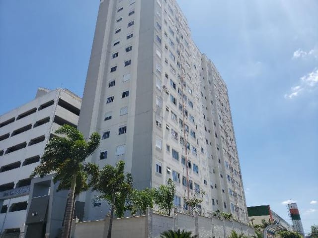 Foto do Apartamento - Apartamento à venda 10M², VILA BARROS, GUARULHOS - SP | Imobiliária Compare