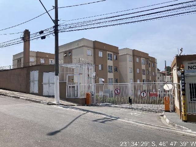 Foto do Apartamento - Apartamento à venda 2 Quartos, 1 Vaga, 10M², NOVO OSASCO, OSASCO - SP | Imobiliária Compare