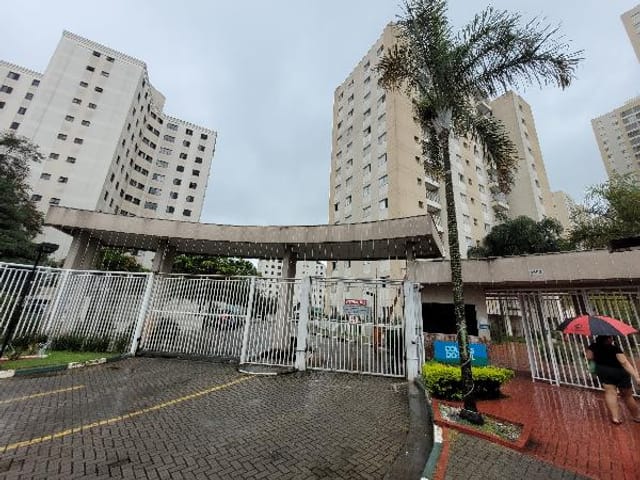 Foto do Apartamento - Apartamento à venda 1 Vaga, 10M², PARQUE TABOAO, TABOAO DA SERRA - SP | Imobiliária Compare