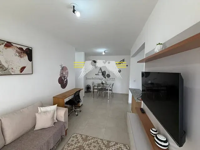 Apartamento 2 quartos e 2 banheiros, à venda, no bairro Atibaia Belvedere em Atibaia