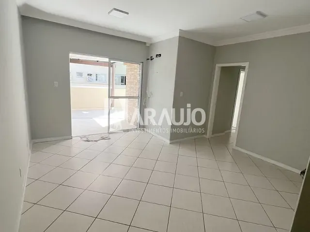 Apartamento com 142m² 2 quartos e 1 banheiro, à venda, no bairro São Judas em Itajaí