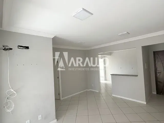 Apartamento com 142m² 2 quartos e 1 banheiro, à venda, no bairro São Judas em Itajaí