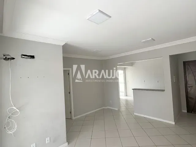 Apartamento com 142m² 2 quartos e 1 banheiro, à venda, no bairro São Judas em Itajaí