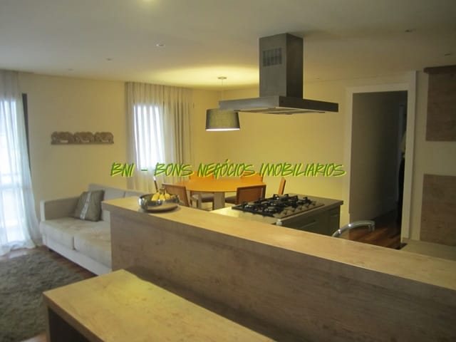 Apartamento, 2 quartos, 90 m² - Foto 6