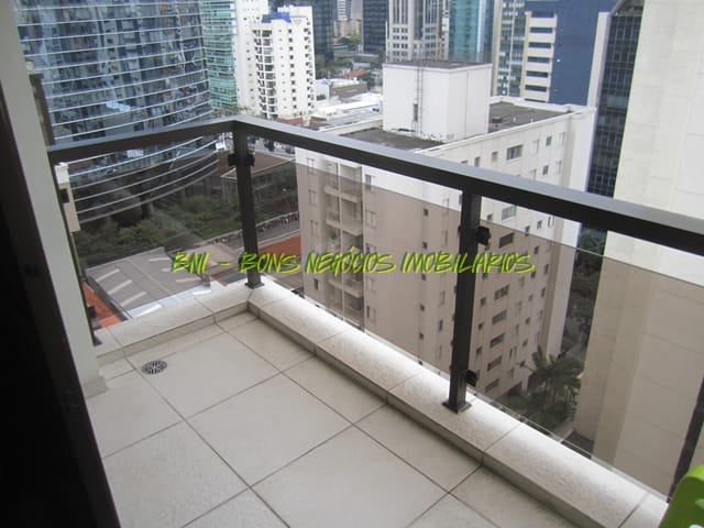 Apartamento, 2 quartos, 90 m² - Foto 10