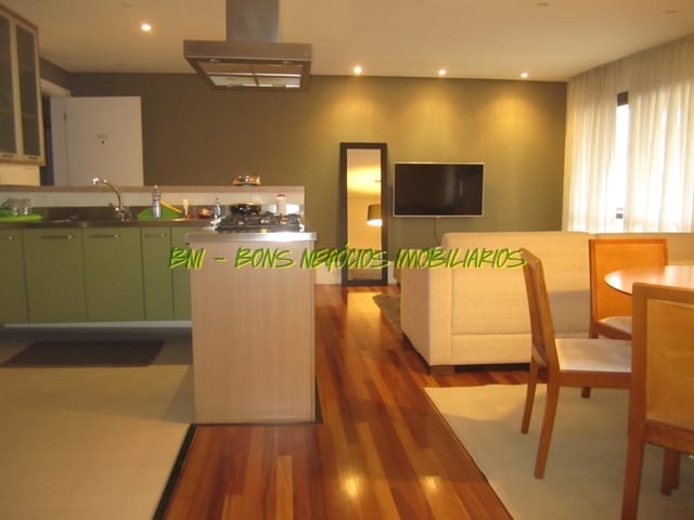 Apartamento, 2 quartos, 90 m² - Foto 17