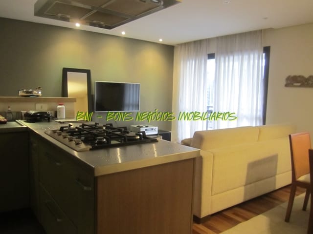 Apartamento, 2 quartos, 90 m² - Foto 2