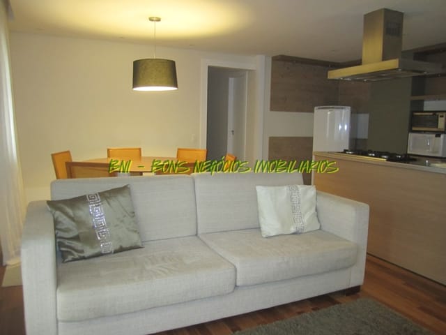 Apartamento, 2 quartos, 90 m² - Foto 3