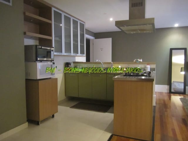 Apartamento, 2 quartos, 90 m² - Foto 19