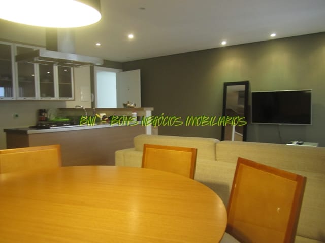 Apartamento, 2 quartos, 90 m² - Foto 5