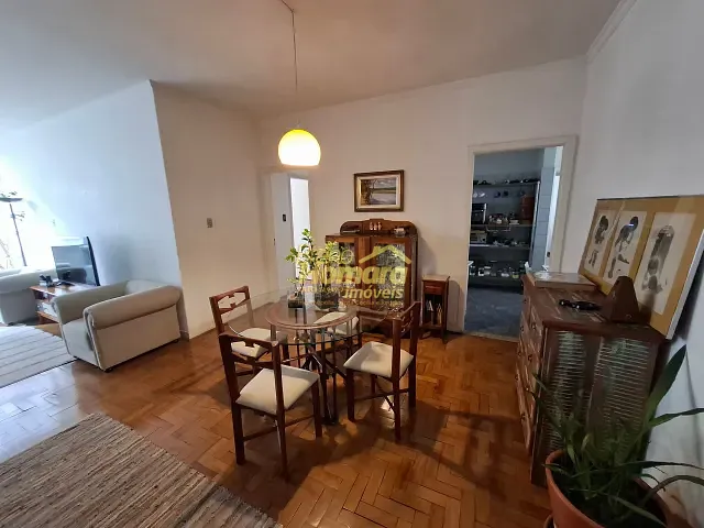 Apartamento 3 quartos e 3 banheiros, à venda, no bairro Higienópolis em São Paulo