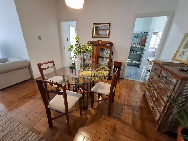 Apartamento 3 quartos e 3 banheiros, à venda, no bairro Higienópolis em São Paulo