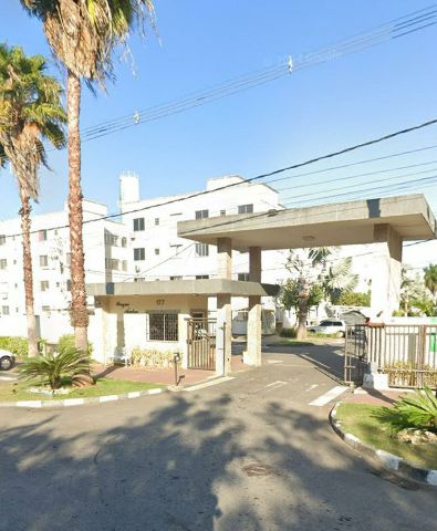 Apartamento com 66m² 2 quartos e 1 banheiro, à venda, no bairro Loteamento Sonho Dourado em Campos dos Goytacazes
