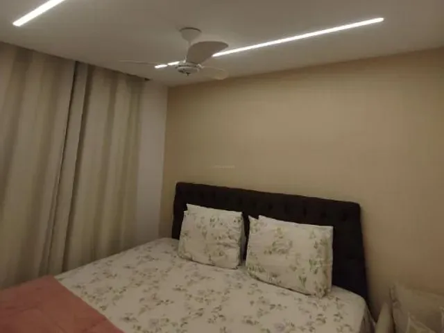 Apartamento com 66m² 2 quartos e 1 banheiro, à venda, no bairro Loteamento Sonho Dourado em Campos dos Goytacazes