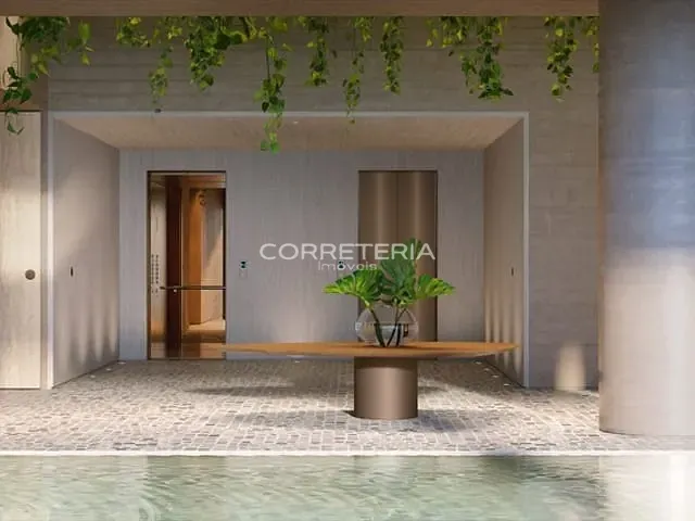 Apartamento 4 quartos e 6 banheiros, à venda, no bairro Indianópolis em São Paulo